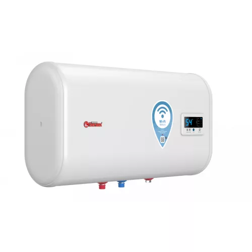 Водонагреватель аккумуляционный электрический THERMEX IF H PRO Wi-Fi, Объем*, л: 50, изображение 2