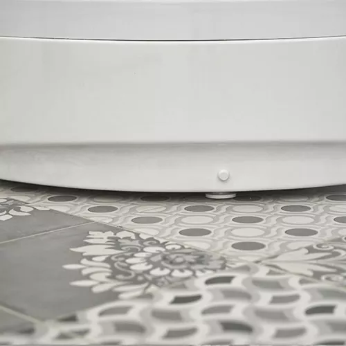 Поддон Radomir радиальный на раме-подставке, изображение 5