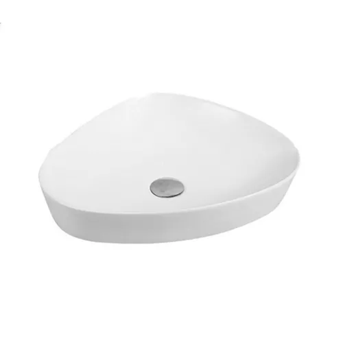 Санфаянс: Раковина накладная нестандартная CeramaLux серия N  9386/9062/7472B 1 в магазине Акватория