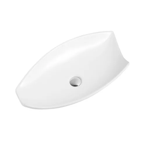 Раковина накладная нестандартная CeramaLux 78121