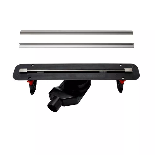 Душевой лоток Pestan Confluo Slim Line, Выбрать размер: 450, изображение 6