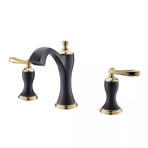 Смеситель для раковины врезной Timo Unari 7511