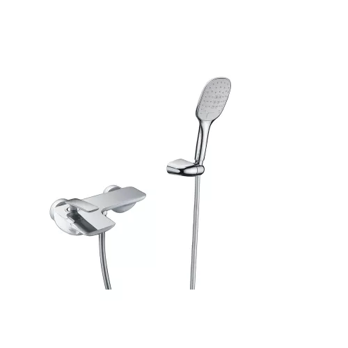 Смеситель для ванны с душем Timo Helmi 4014/00-16Y