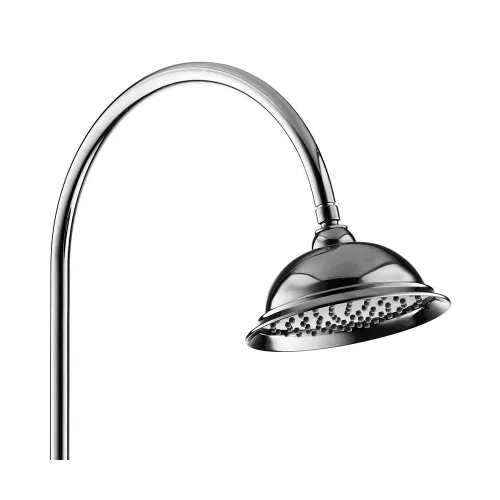 Душевая система Timo Adelia SX-6010, Выбрать цвет: Хром, изображение 3