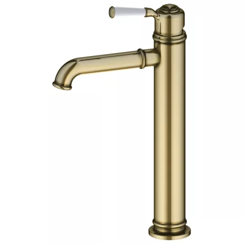 Смеситель для раковины-чаши Timo Arisa 5311/02F, Выбрать цвет: Антик