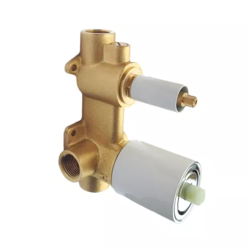 Душевая система встроенная Timo Helmi SX-4069/00-16SM, изображение 4