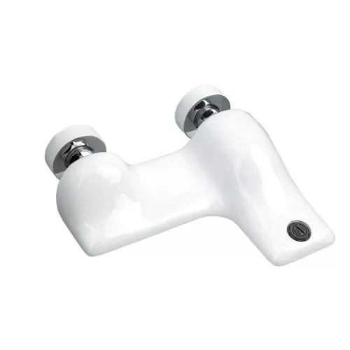 Смеситель для ванны с душем Timo Helmi 4014/00-16Y, изображение 2