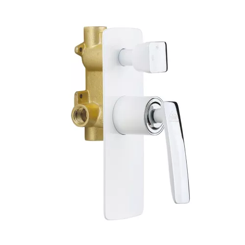 Душевая система встроенная Timo Helmi SX-4069/00-16SM, изображение 3