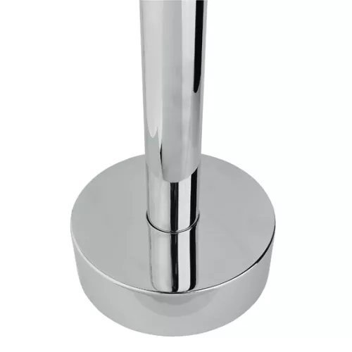 Смеситель напольный для ванны с душем Timo Saona 2300/00Y-CR, Выбрать цвет: Хром, изображение 3