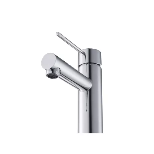 Смеситель для раковины Timo Saona 2361/00F, Выбрать цвет: Хром, изображение 3