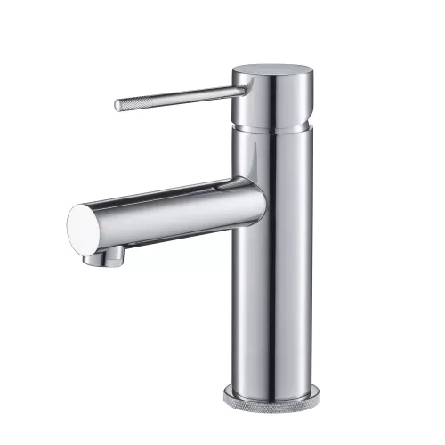 Смеситель для раковины Timo Saona 2361/00F, Выбрать цвет: Хром