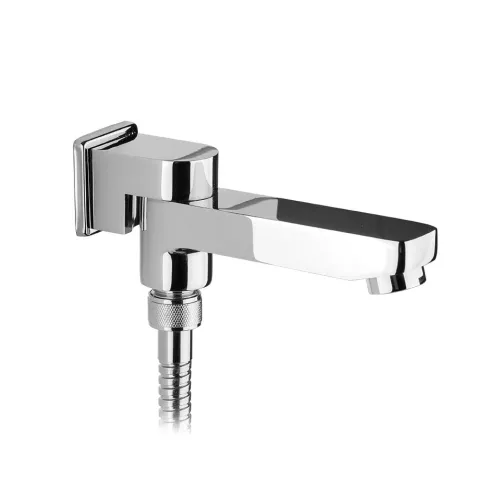 Душевая система встроенная Timo Selene SX-3069, Выбрать цвет: Хром, изображение 5