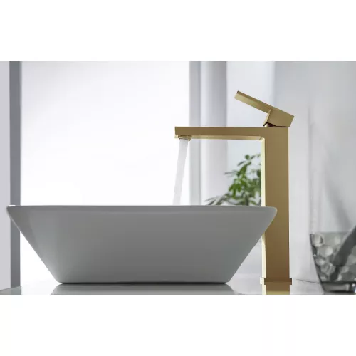 Смеситель для раковины-чаши Timo Selene 3011, изображение 2