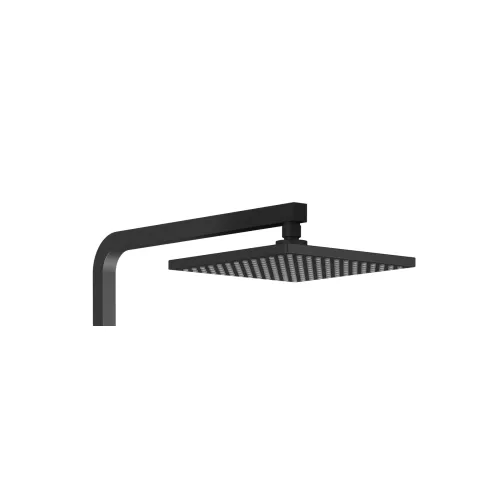 Душевая система Timo Selene SX-1030, Выбрать цвет: Черный, изображение 3