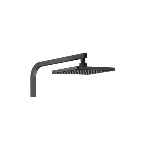 Душевая система Timo Torne SX-4320, Выбрать цвет: Черный, изображение 2