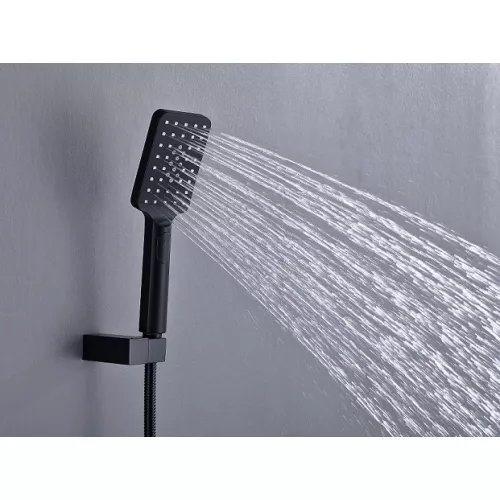 Смеситель для ванны с душем Timo Torne 4314/02Y, Выбрать цвет: Антик, изображение 2