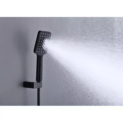 Смеситель для ванны с душем Timo Torne 4314/02Y, Выбрать цвет: Антик, изображение 4