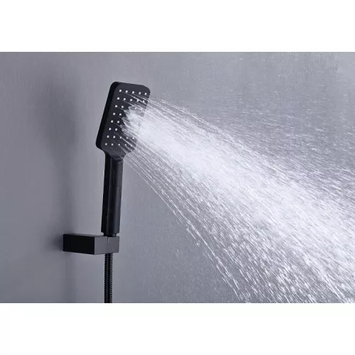 Смеситель для ванны с душем Timo Torne 4314/02Y, Выбрать цвет: Антик, изображение 3