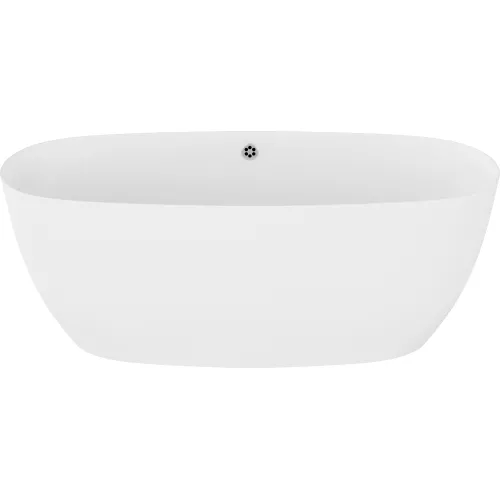 Ванна Astra-Form Атрия из литьевого мрамора 160х75 / 170х75 см, Выбрать размер: 160х75, изображение 6