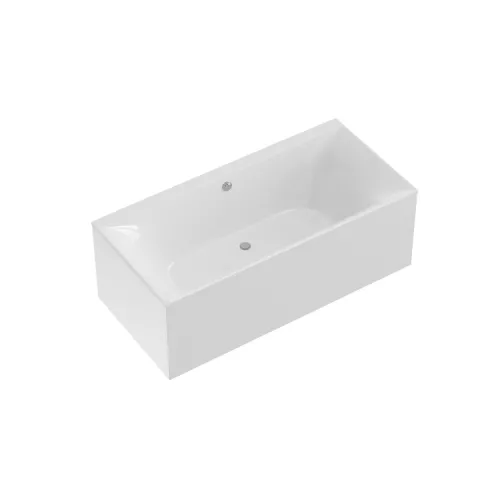 Ванна Astra-Form ГЕРКУЛЕС из литьевого мрамора 190х90 см, изображение 7