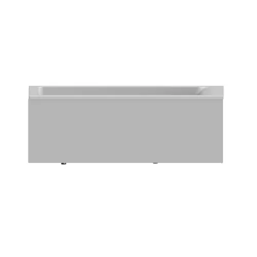 Ванна Astra-Form Нейт из литьевого мрамора 150/ 160 /170/ 180 см, Выбрать размер: 150х70, изображение 12