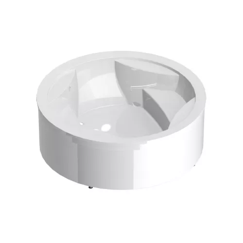 Ванна акриловая Astra-Form Аврора 186х186 см, изображение 8