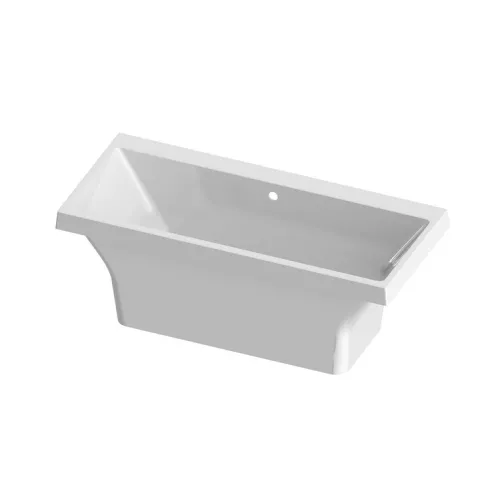 Ванна Astra-Form КАПРИ из литьевого мрамора 180х80 см, изображение 10