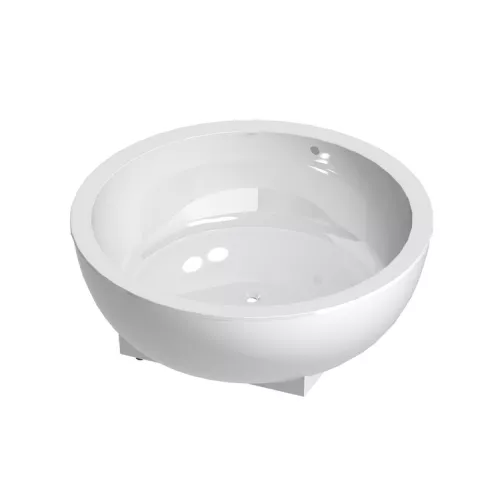 Ванна Astra-Form Олимп 181х181 см, изображение 8