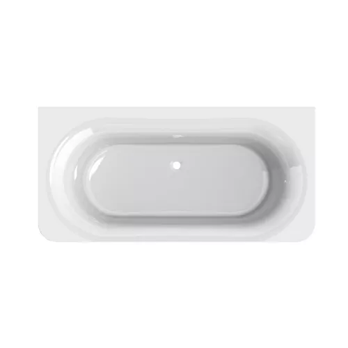 Ванна Astra-Form Прима из литьевого мрамора 185х90 см, изображение 8