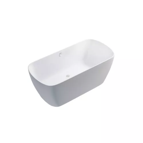 Ванна Astra-Form АНТАРЕС из литьевого мрамора 160х75 см, изображение 9