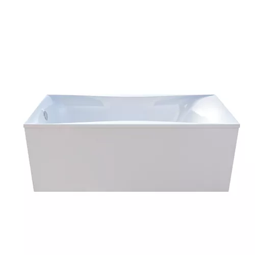 Ванна Astra-Form Вега из литьевого мрамора 170х70 / 170х75 см, Выбрать размер: 170х70, изображение 7