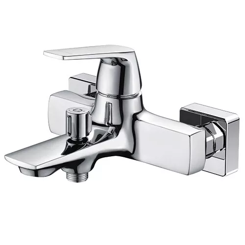 Смесители: Смеситель для ванны WasserKRAFT Neime 1900 1901 1 в магазине Акватория