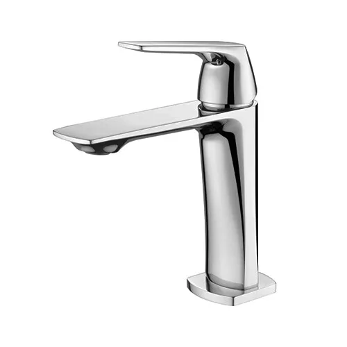 Смеситель для умывальник WasserKRAFT Neime 1900 1903