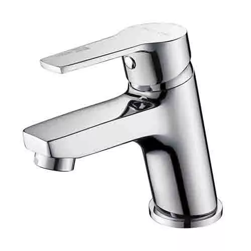 Смеситель для умывальника WasserKRAFT Rhin 4400 4403