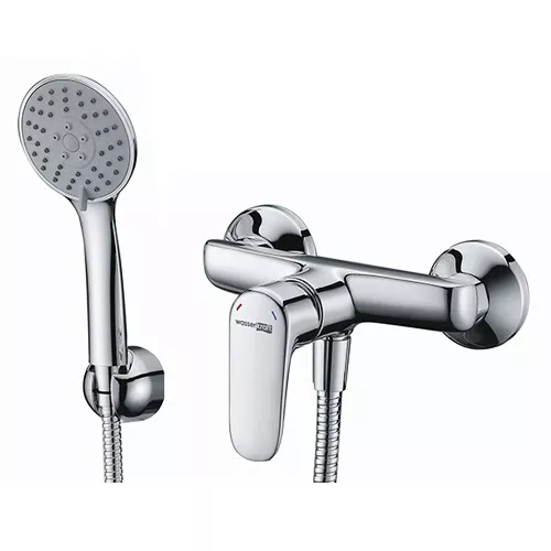 Смесители: Смеситель для душа WasserKRAFT Vils 5600 5602 1 в магазине Акватория
