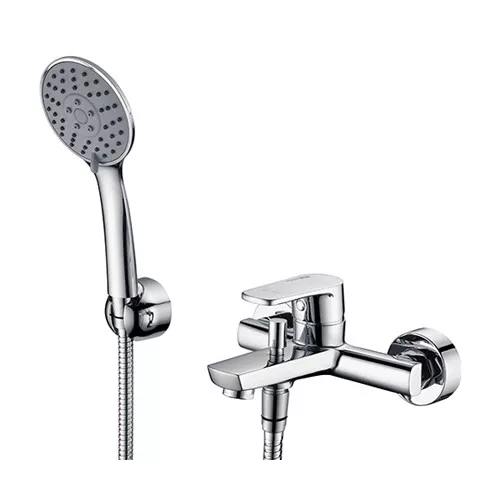 Смеситель для ванны WasserKRAFT Dill 6100 6101