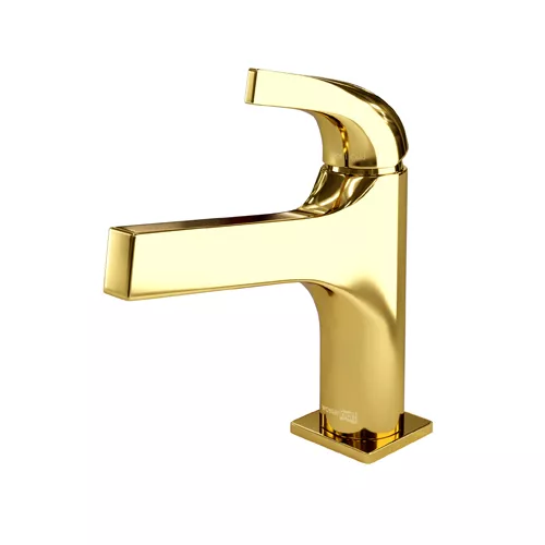 Смеситель  для умывальника WasserKRAFT Sauer 7103