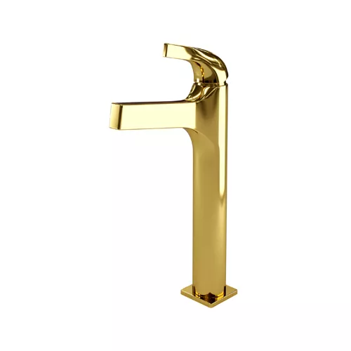 Смеситель  для умывальника WasserKRAFT Sauer 7103H