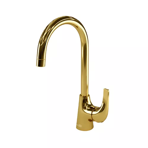 Смеситель для кухни WasserKRAFT Sauer 7107, изображение 2