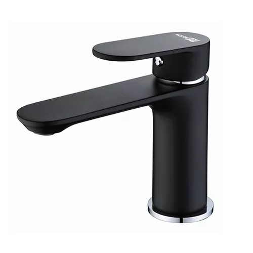 Смеситель для умывальника WasserKRAFT Elbe 7400 7403, изображение 5