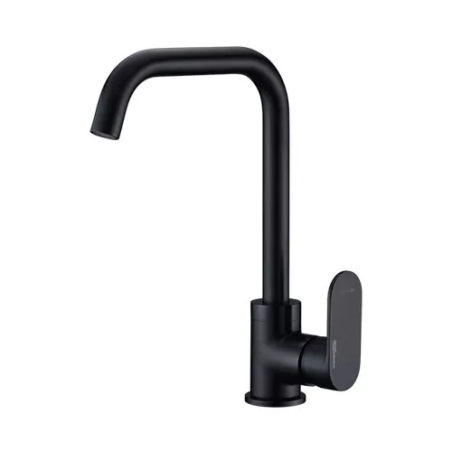 Смеситель для кухонной мойки WasserKRAFT Elbe 7400 A7407