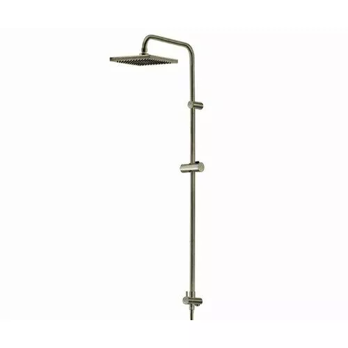 Душевой комплект WasserKRAFT Exter 1600 A040