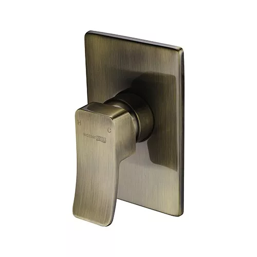 Смеситель для душа WasserKRAFT Exter 1600 1651