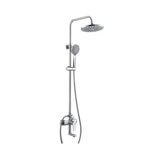 Комплект для ванны и душа  WasserKRAFT A16601