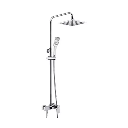 Душевой комплект WasserKRAFT A17702