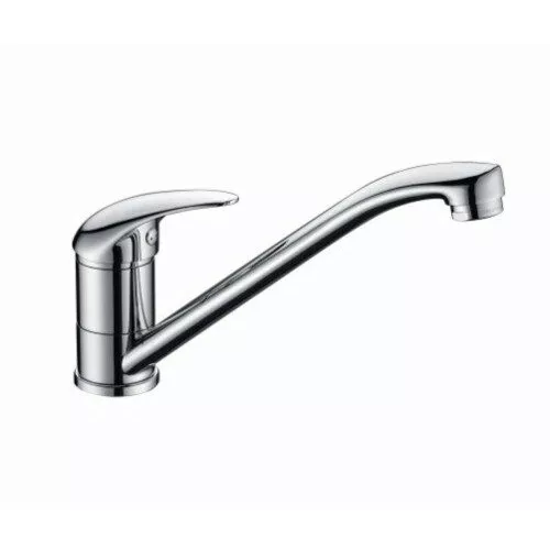 Смесители: Смеситель для кухонной мойки WasserKRAFT Isen 2600 2607 1 в магазине Акватория