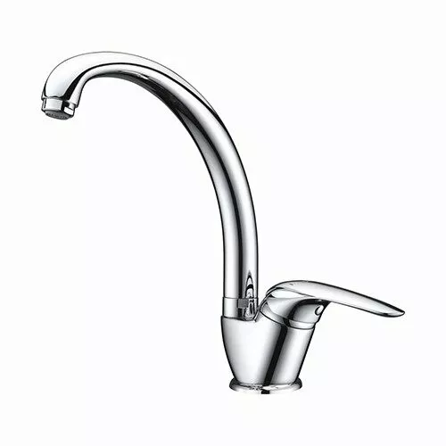 Смесители: Смеситель для кухонной мойки WasserKRAFT Rossel 2800 2807 1 в магазине Акватория