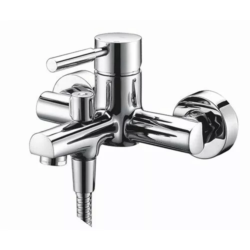 Смеситель для ванны WasserKRAFT Main 4100 4101