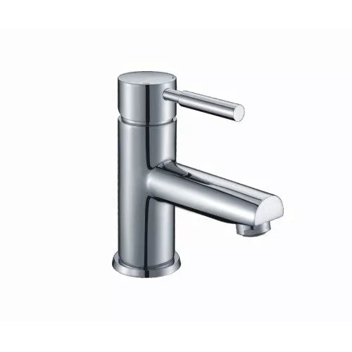 Смесители: Смеситель для умывальника WasserKRAFT Main 4100 4103 1 в магазине Акватория