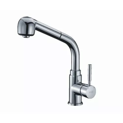 Смеситель для кухонной мойки WasserKRAFT Main 4100 4166